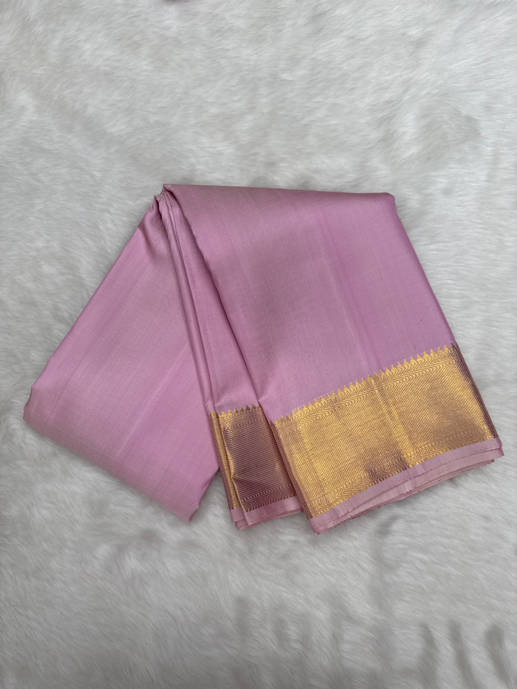 Handloom Dhoti Set (3pc)