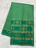 Kanjeevaram Silk Saree