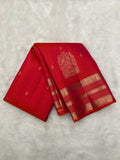 Kanjeevaram Silk Saree