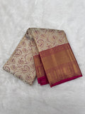 Kanjeevaram Silk Saree