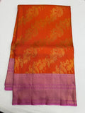 Kanjeevaram silk saree (BH1839)