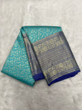 Kanjeevaram Silk Saree (BL388)