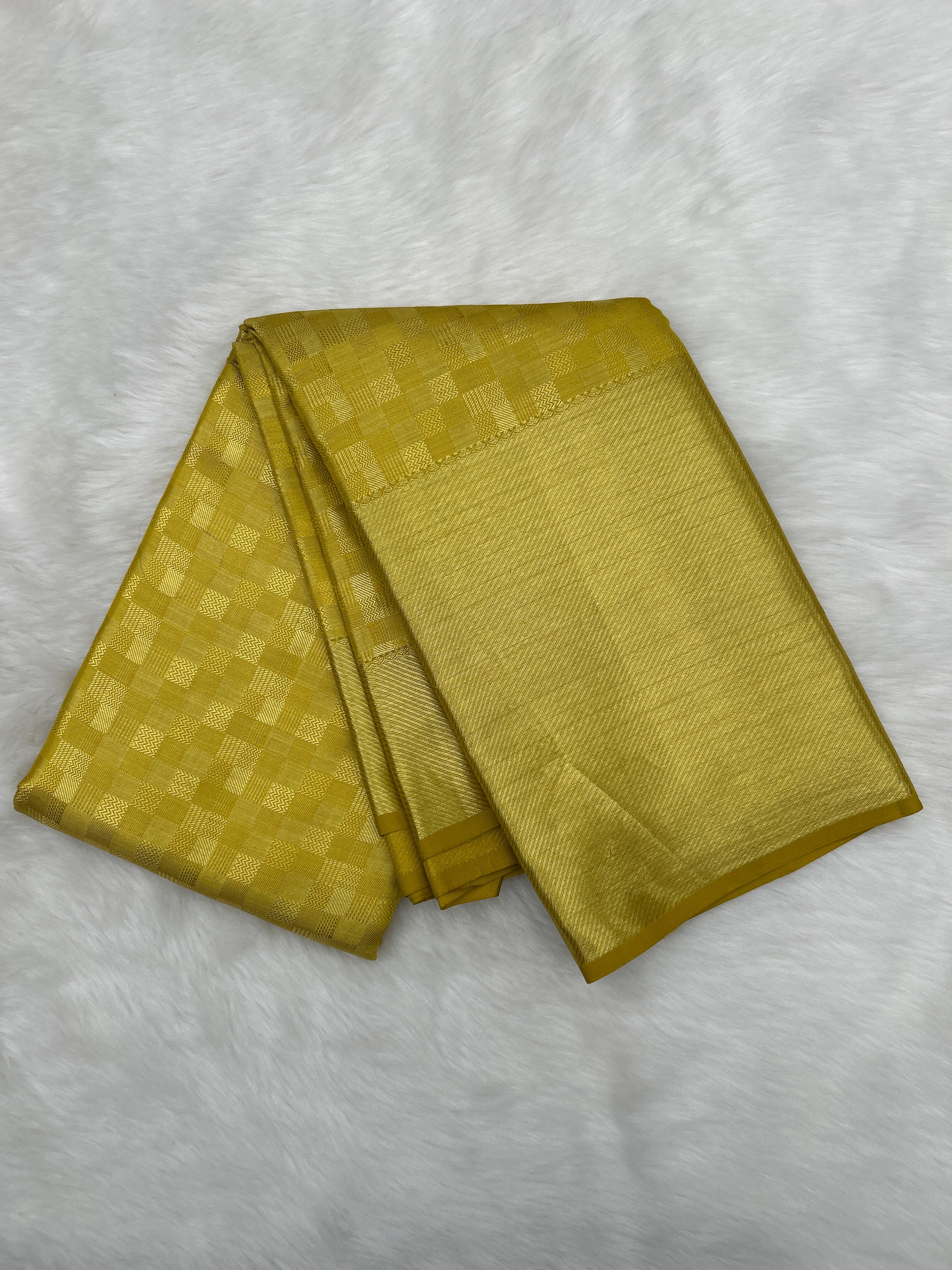 Kanjeevaram Tissue Saree (SS28813)