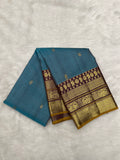 Kanjeevaram Silk Saree