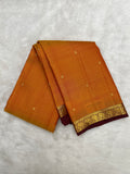 Kanjeevaram Silk Saree