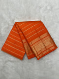 Kanjeevaram Silk Saree