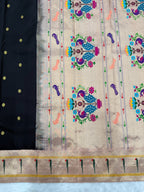 Kanjeevaram Silk Saree
