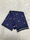 Kanjeevaram Silk Saree