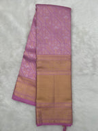 Kanjeevaram Silk Saree (BL465)