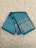 Kanjeevaram Silk Saree