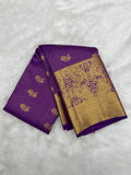 Kanjeevaram Silk Saree (BL9515)