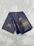 Kanjeevaram Silk Saree