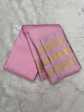 Kanjeevaram Silk Saree
