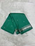 Kanjeevaram Silk Saree