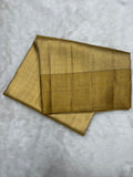 Kanjeevaram Silk Saree