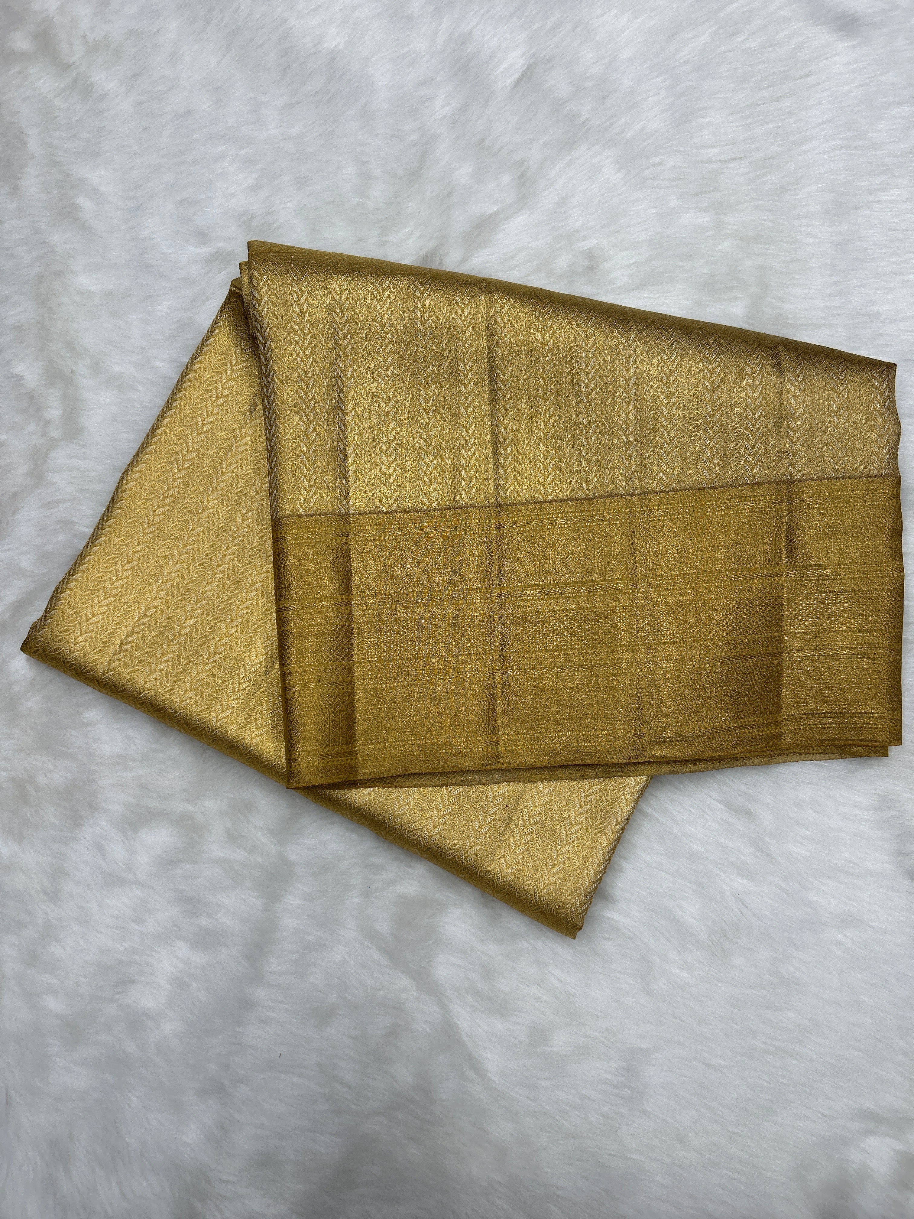 Kanjeevaram Silk Saree