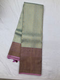 Kanjeevaram Silk Saree (BL623)