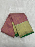 Kanjeevaram Silk Saree (BL6621)