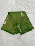 Kanjeevaram Silk Saree