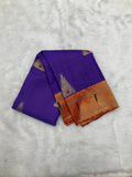 Kanjeevaram Paithani Saree