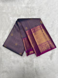 Kanjeevaram Silk Saree