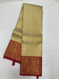 Kanjeevaram Silk Saree (OW753)