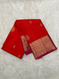 Kanjeevaram Silk Saree