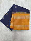 Kanjeevaram Silk Saree