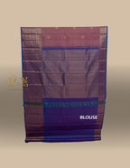 Kanjeevaram Vintage saree