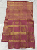 Kanjeevaram Silk Saree (973-37)
