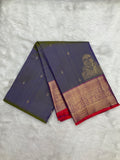 Kanjeevaram Silk Saree