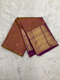 Kanjeevaram Silk Saree