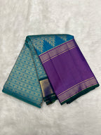 Kanjeevaram Silk Saree (BL508)