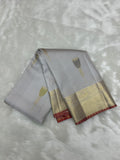 Kanjeevaram Silk Saree