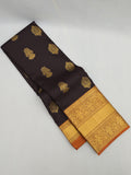 Heritage border Kanjeevaram Saree
