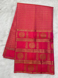 Kanjeevaram Silk Saree