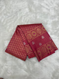 Kanjeevaram Silk Saree