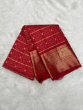 Kanjeevaram Silk Saree