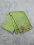 Kanjeevaram Silk Saree