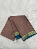 Kanjeevaram Silk Saree