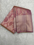 Kanjeevaram Silk Saree