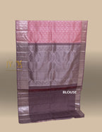 Colour Concept Kanjeevaram Saree