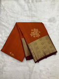 Kanjeevaram Silk Saree