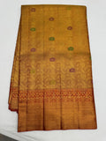 Kanjeevaram Silk Saree
