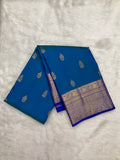 Kanjeevaram Silk Saree