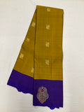 Kanjeevaram Silk Saree (FS27813)