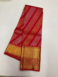 Kanjeevaram Silk Saree (947-44)