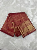 Kanjeevaram Silk Saree