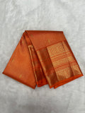 Kanjeevaram Silk Saree