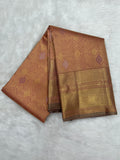 Kanjeevaram Silk Saree